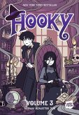 Hooky Volume 3 Hooky Volume 3