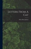 Letters From A Cat Letters From A Cat