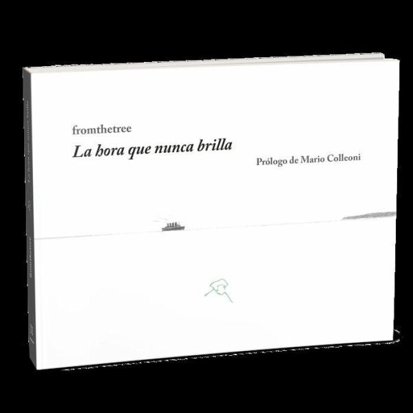 La hora que nunca brilla La hora que nunca brilla