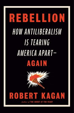 Cover Rebellion