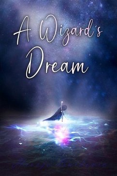 A Wizard's Dream - Butkovic, Hrvoje