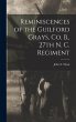 Reminiscences of the Guilford Grays,... - Bild 1