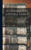 A Genealogy of a Russell Family