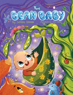 The Bean Baby - Bloom, Serena