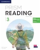 Prism Reading Level 3 Student's Book with Digital Pack