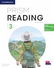 Prism Reading L3 Sb