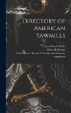 Directory of American Sawmills