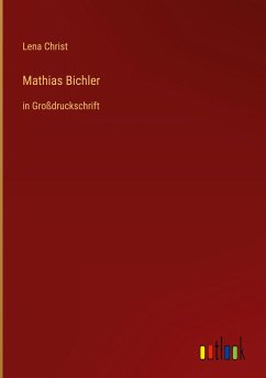 Mathias Bichler - Christ, Lena