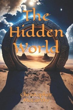 The hidden World - Mccarthy, Christopher