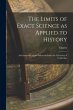 The Limits of Exact Science as Applied... - Bild 1