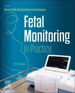 Cover Fetal Monitoring in Practice