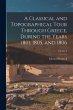 A Classical and Topographical Tour... - Bild 1