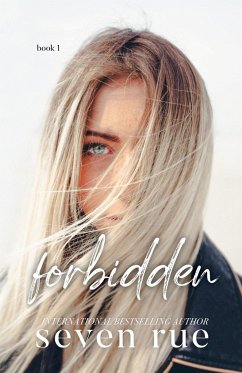 Forbidden: Book 1 - Rue, Seven