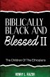 Biblically Black & Blessed II   The... - Bild 1