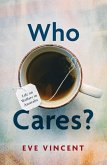 Who Cares?: Life on Welfare in Australia