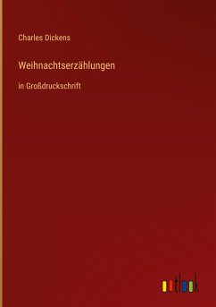 Weihnachtserzählungen