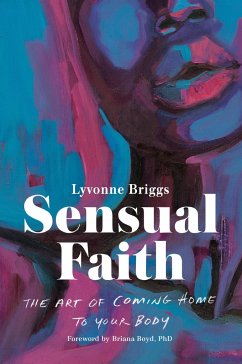 Sensual Faith - Briggs, Lyvonne