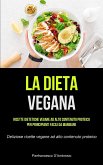 La Dieta Vegana