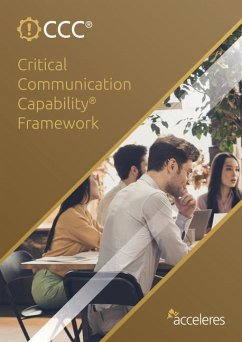 Cover Critical Communication Capability Framework