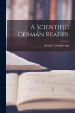 A Scientific German Reader