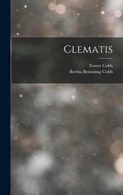 Cover Clematis