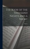 The Book of the Thousand Nights and a Night