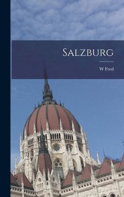Salzburg - Fred, W.
