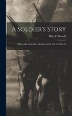 A Soldier's Story