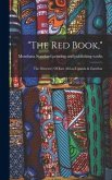 "the Red Book,": The Directory Of East Africa, Uganda & Zanzibar