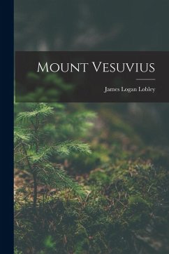 Cover Mount Vesuvius