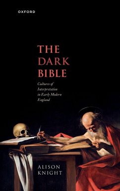 Cover Dark Bible