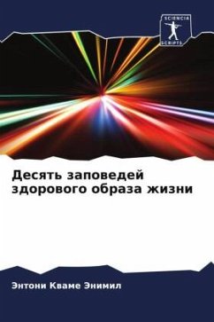 Cover Desqt' zapowedej zdorowogo obraza zhizni