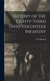 History of the Eighty-third Ohio Volunteer Infantry