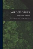 Wild Brother: Strangest Of True Stories From The North Woods
