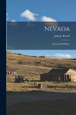 Nevada: The Land Of Silver