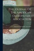 The Journal Of The American Osteopathic Association; Volume 3