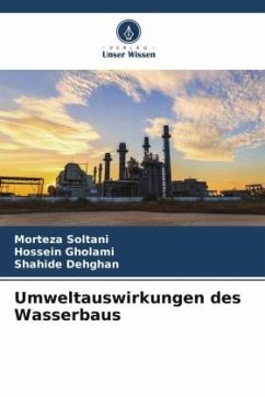 Umweltauswirkungen des Wasserbaus - Soltani, Morteza;Gholami, Hossein;Dehghan, Shahide