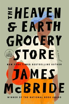 The Heaven & Earth Grocery Store - McBride, James