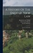 A History Of The English Poor Law: A.... - Bild 1