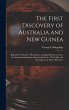 The First Discovery of Australia and... - Bild 1