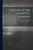 History of the Theory of Numbers: 3