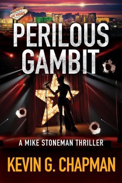 Perilous Gambit - Chapman, Kevin G.