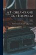 A Thousand and One Formulas; the... - Bild 1