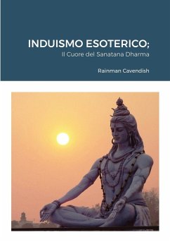 Induismo Esoterico - Cavendish, Rainman