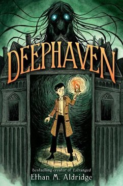 Deephaven - Aldridge, Ethan M