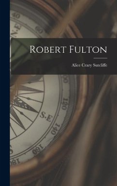 Cover Robert Fulton