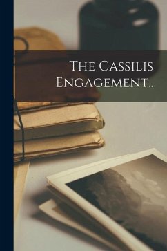 The Cassilis Engagement.. - Anonymous