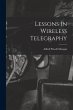 Lessons In Wireless Telegraphy - Bild 1