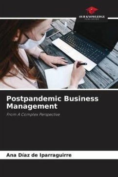 Postpandemic Business Management - Díaz de Iparraguirre, Ana