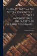 Guida Istruttiva Per Potersi Conoscere... - Bild 1